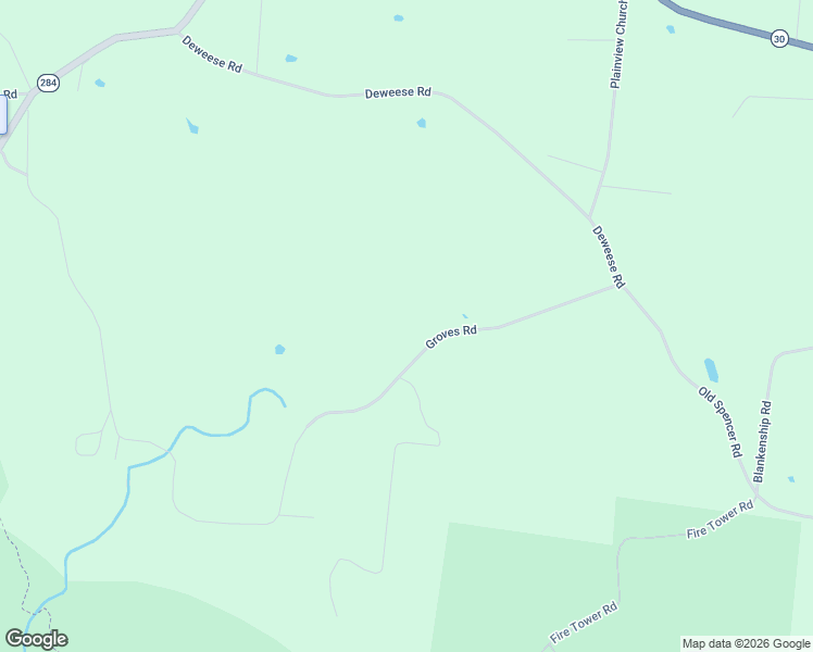 map of restaurants, bars, coffee shops, grocery stores, and more near 1847 Groves Road in Pikeville