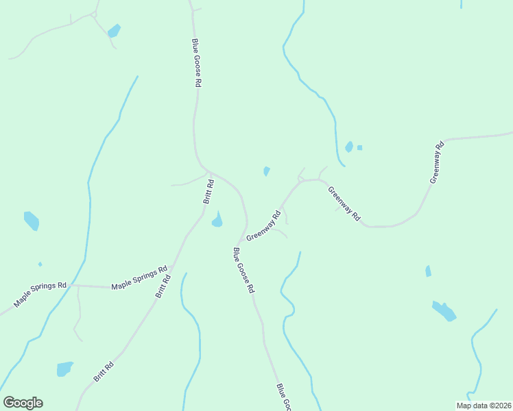 map of restaurants, bars, coffee shops, grocery stores, and more near 1885 Blue Goose Road in Huron