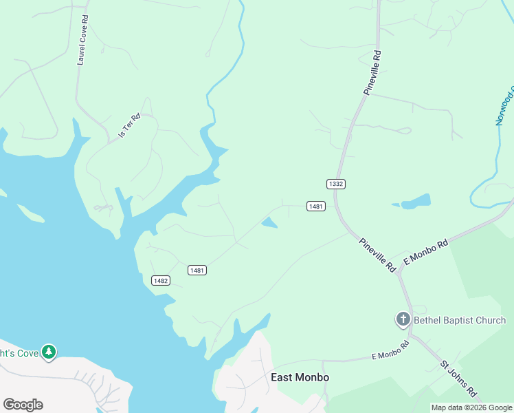 map of restaurants, bars, coffee shops, grocery stores, and more near 152 Spring Shore Road in Statesville