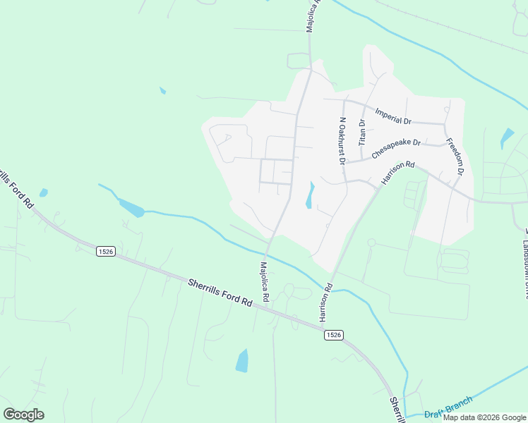 map of restaurants, bars, coffee shops, grocery stores, and more near 210 Dove Meadow Drive in Salisbury