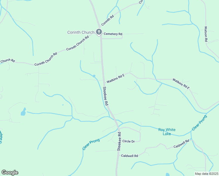 map of restaurants, bars, coffee shops, grocery stores, and more near 20571 Steekee Road in Loudon