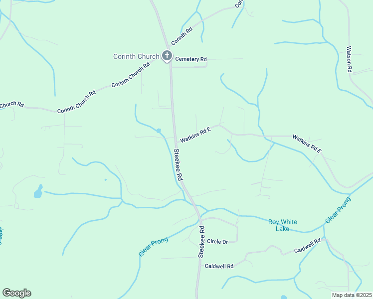map of restaurants, bars, coffee shops, grocery stores, and more near 20571 Steekee Road in Loudon