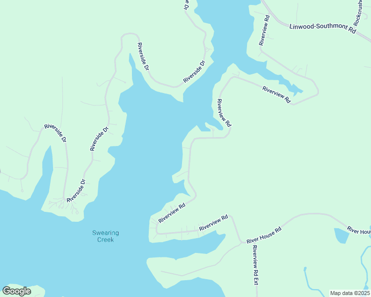 map of restaurants, bars, coffee shops, grocery stores, and more near 1886 Riverview Road in Lexington