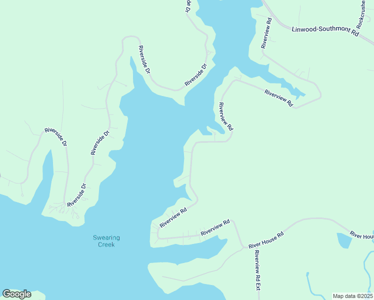 map of restaurants, bars, coffee shops, grocery stores, and more near 1886 Riverview Road in Lexington
