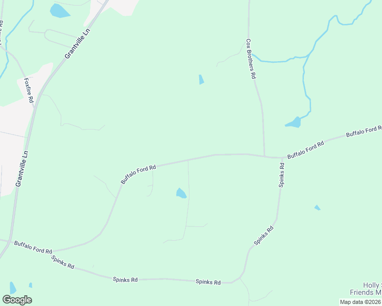 map of restaurants, bars, coffee shops, grocery stores, and more near 4645 Buffalo Ford Road in Asheboro
