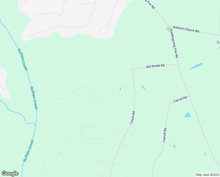 map of restaurants, bars, coffee shops, grocery stores, and more near 128 Stockbridge Drive in Selma