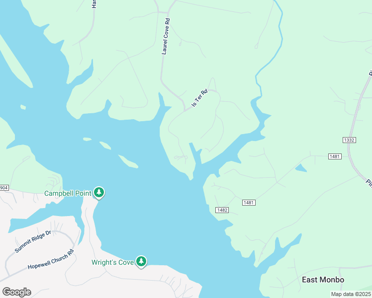 map of restaurants, bars, coffee shops, grocery stores, and more near 545 Laurel Cove Road in Statesville
