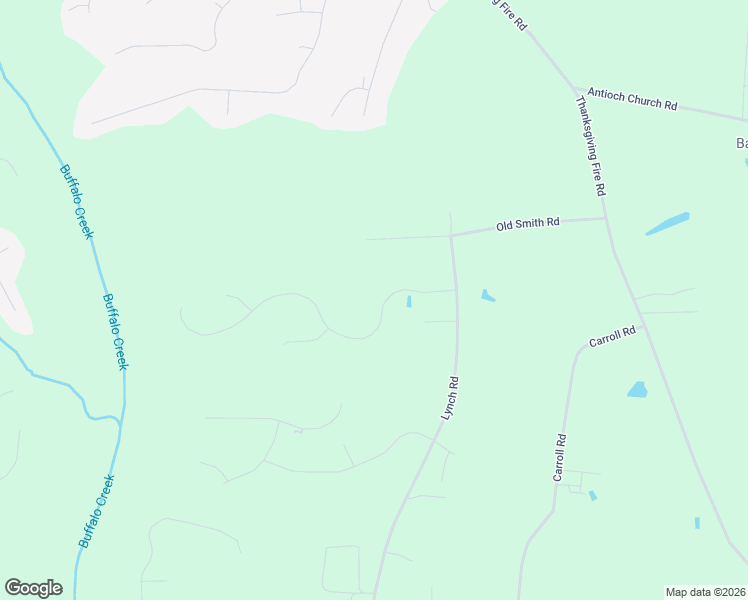 map of restaurants, bars, coffee shops, grocery stores, and more near 128 Stockbridge Drive in Selma