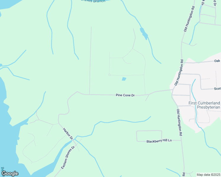 map of restaurants, bars, coffee shops, grocery stores, and more near 500 Pine Cone Drive in Lexington