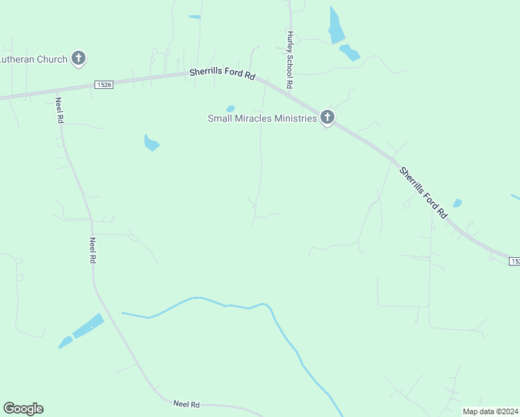 map of restaurants, bars, coffee shops, grocery stores, and more near 555 Bradshaw Road in Salisbury