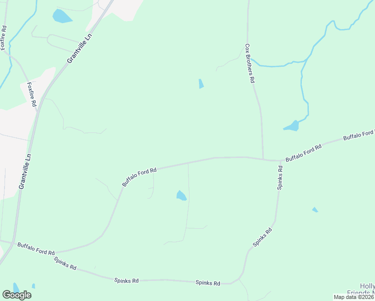 map of restaurants, bars, coffee shops, grocery stores, and more near 4645 Buffalo Ford Road in Asheboro