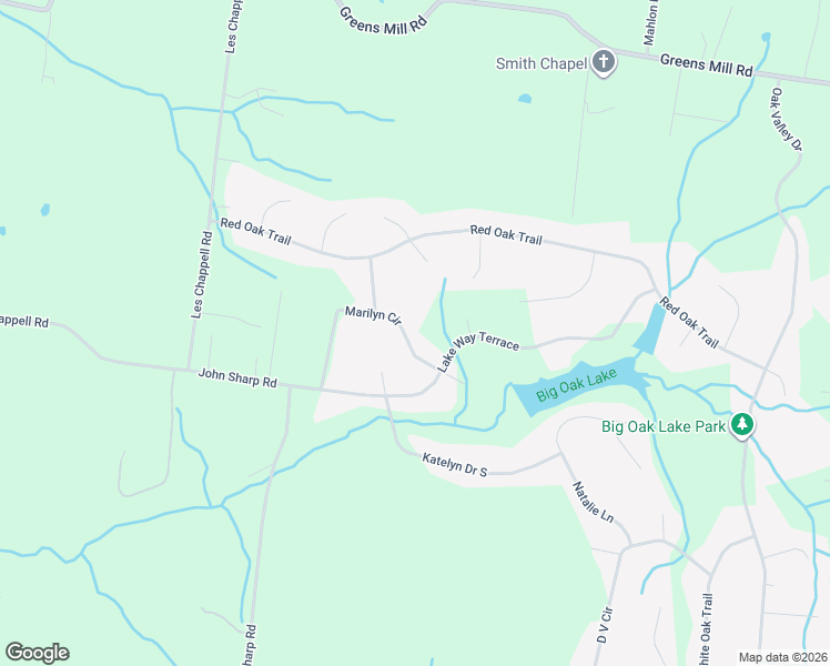 map of restaurants, bars, coffee shops, grocery stores, and more near 453 Marilyn Circle in Spring Hill