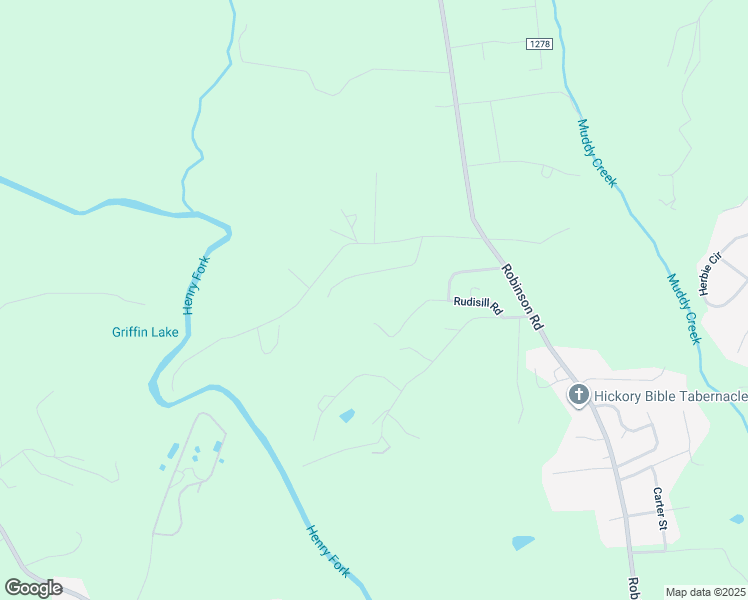 map of restaurants, bars, coffee shops, grocery stores, and more near 1765 McCombs Street in Newton