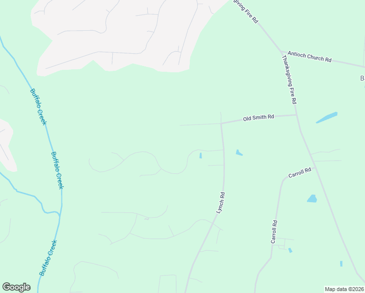 map of restaurants, bars, coffee shops, grocery stores, and more near 116 Stockbridge Drive in Selma