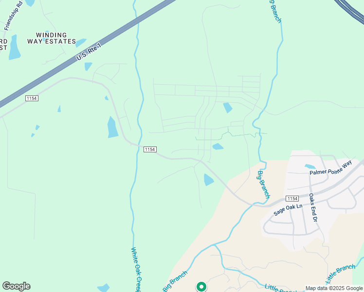map of restaurants, bars, coffee shops, grocery stores, and more near 140 Fairport Lane in Apex