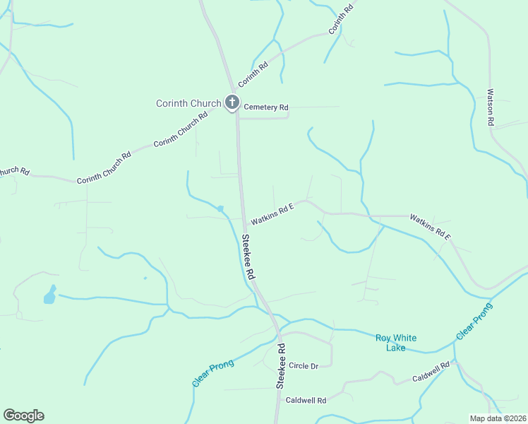 map of restaurants, bars, coffee shops, grocery stores, and more near 20131 Steekee Road in Loudon