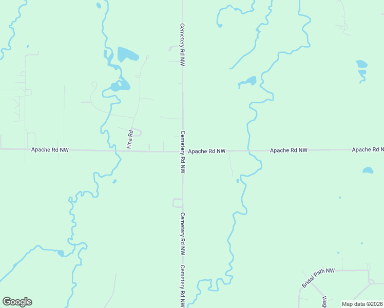 map of restaurants, bars, coffee shops, grocery stores, and more near 4875 Cemetery Road Northwest in Piedmont