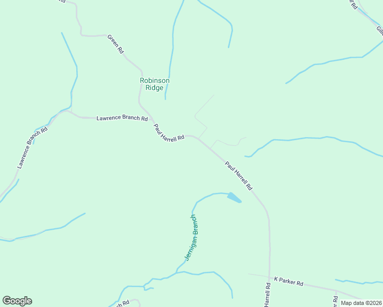 map of restaurants, bars, coffee shops, grocery stores, and more near 3309 Paul Harrell Road in Beechgrove