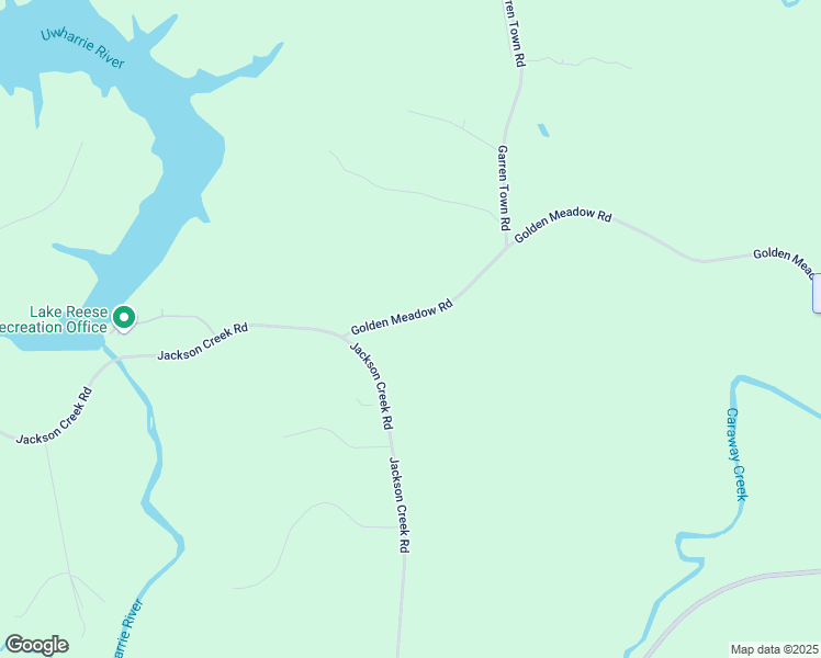 map of restaurants, bars, coffee shops, grocery stores, and more near 4327 Golden Meadow Road in Asheboro