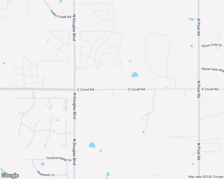 map of restaurants, bars, coffee shops, grocery stores, and more near 8895 East Covell Road in Arcadia