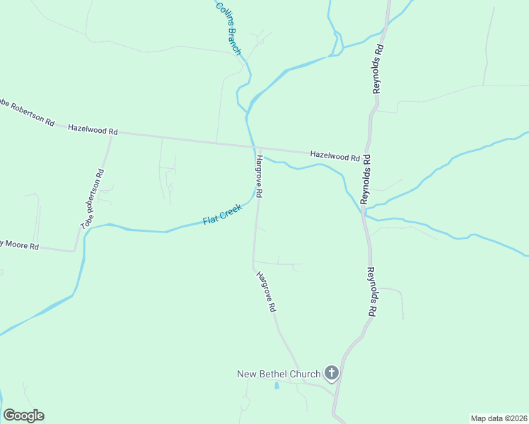 map of restaurants, bars, coffee shops, grocery stores, and more near 5229 Hargrove Road in Columbia