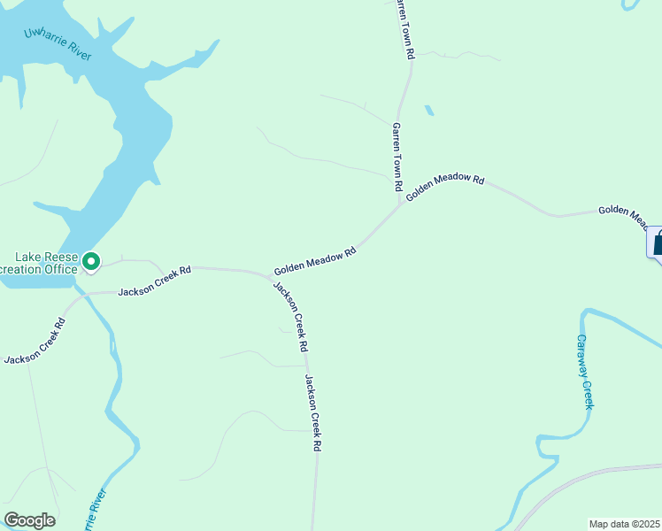 map of restaurants, bars, coffee shops, grocery stores, and more near 4327 Golden Meadow Road in Asheboro