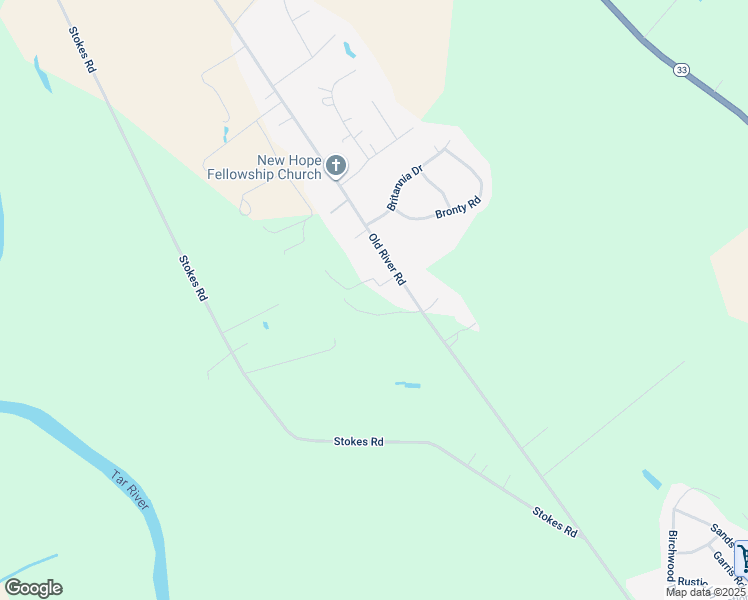 map of restaurants, bars, coffee shops, grocery stores, and more near 3755 Old River Road in Greenville