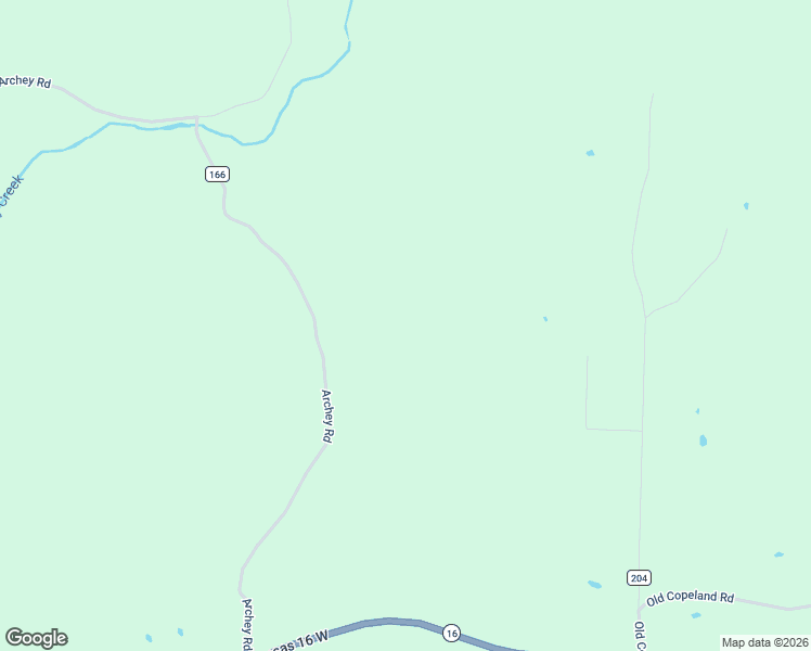 map of restaurants, bars, coffee shops, grocery stores, and more near in Dennard