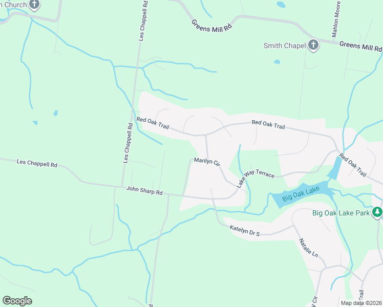 map of restaurants, bars, coffee shops, grocery stores, and more near 429 Marilyn Circle in Spring Hill