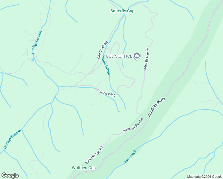 map of restaurants, bars, coffee shops, grocery stores, and more near 225 Shadow Ridge Road in Maryville