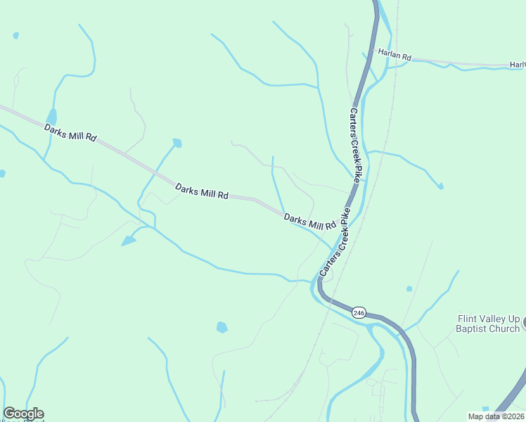 map of restaurants, bars, coffee shops, grocery stores, and more near 2401 Darks Mill Road in Columbia