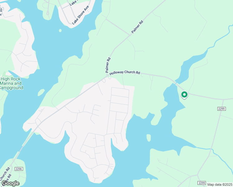 map of restaurants, bars, coffee shops, grocery stores, and more near Cross Bow Lane in Lexington