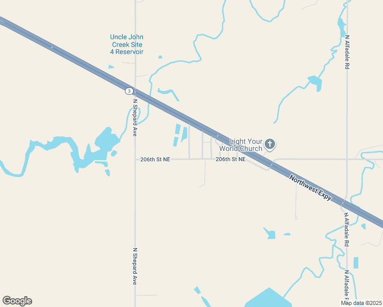 map of restaurants, bars, coffee shops, grocery stores, and more near 2472 Northwest Expressway in Okarche