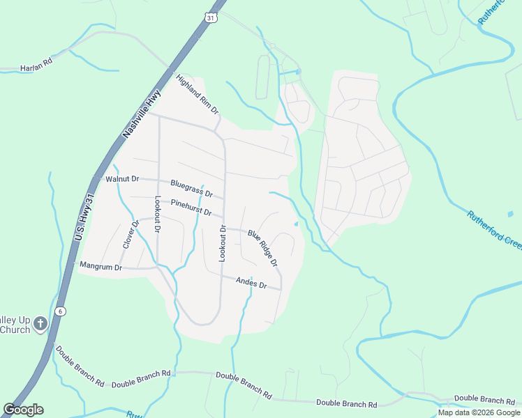 map of restaurants, bars, coffee shops, grocery stores, and more near 503 Cascade Drive in Columbia