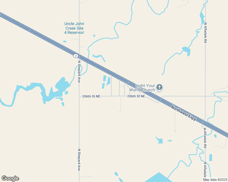 map of restaurants, bars, coffee shops, grocery stores, and more near 2472 Northwest Expressway in Okarche
