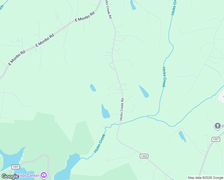 map of restaurants, bars, coffee shops, grocery stores, and more near 296 Hicks Creek Road in Troutman