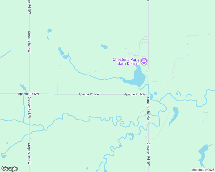 map of restaurants, bars, coffee shops, grocery stores, and more near 6913 Apache Road Northwest in Piedmont