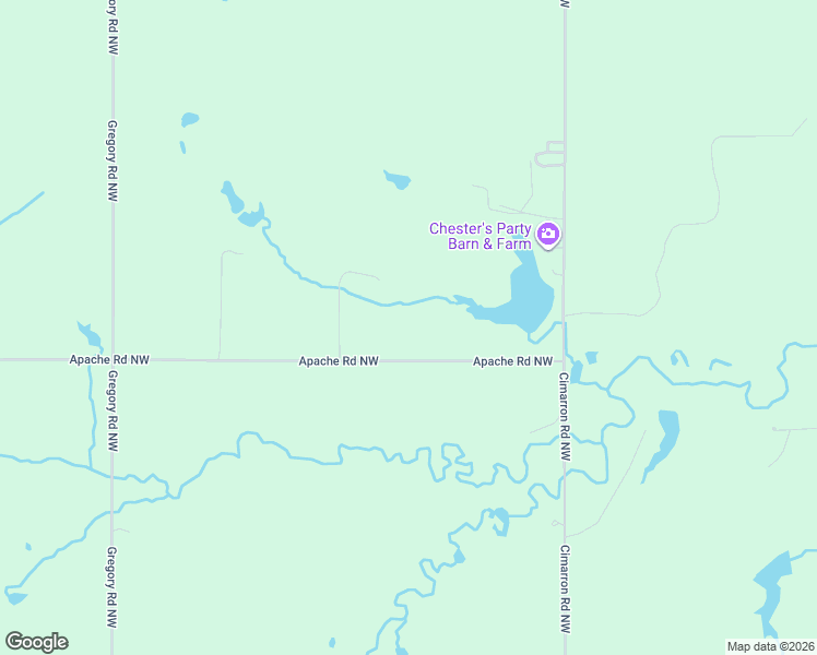 map of restaurants, bars, coffee shops, grocery stores, and more near 6913 Apache Road Northwest in Piedmont