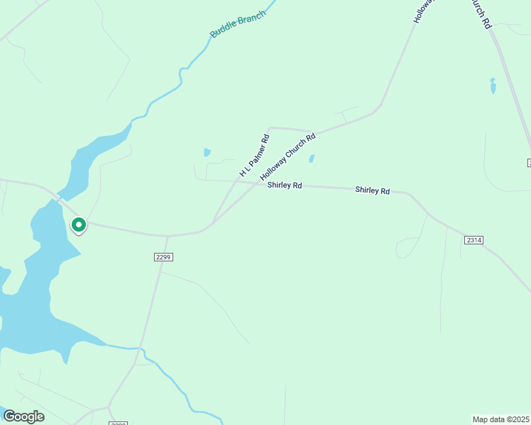 map of restaurants, bars, coffee shops, grocery stores, and more near 3412 Holloway Church Road in Lexington