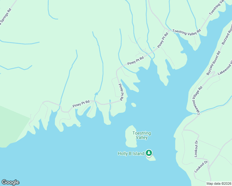 map of restaurants, bars, coffee shops, grocery stores, and more near 172 Waterview Drive in Spring City