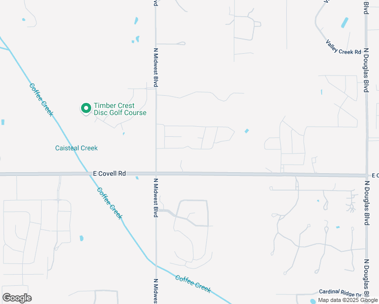 map of restaurants, bars, coffee shops, grocery stores, and more near 7317 Skipping Stone Drive in Edmond