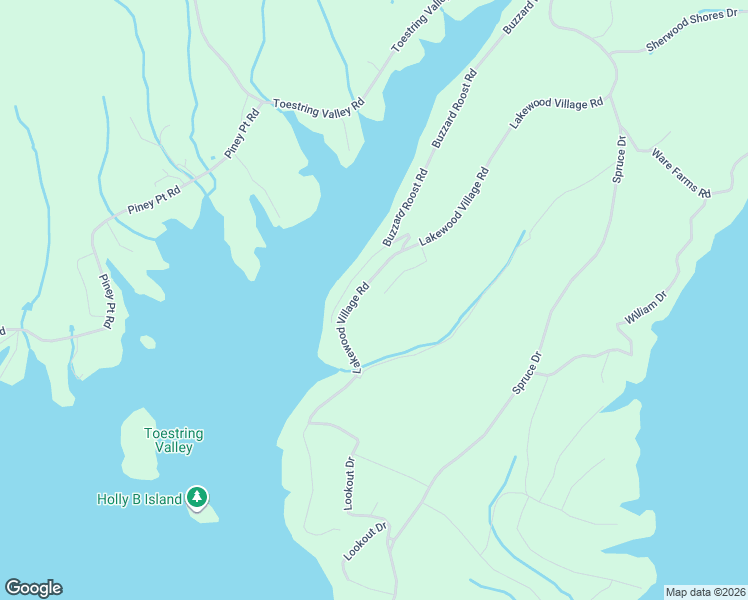 map of restaurants, bars, coffee shops, grocery stores, and more near 965 Lakewood Village Road in Spring City