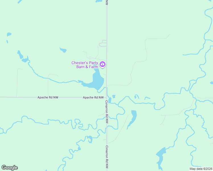map of restaurants, bars, coffee shops, grocery stores, and more near 4801 Cimarron Road Northwest in Piedmont