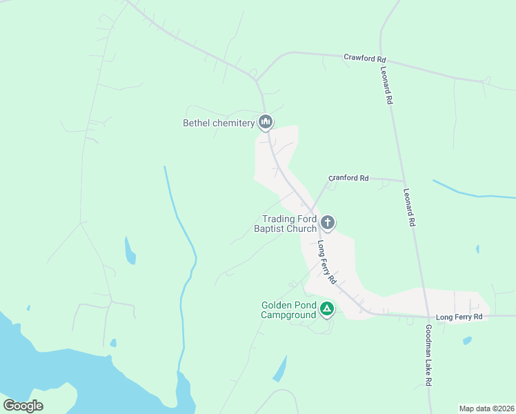 map of restaurants, bars, coffee shops, grocery stores, and more near 1155 McCoy Farm Rd in Salisbury