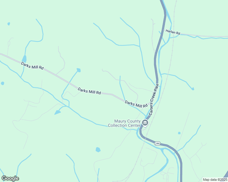 map of restaurants, bars, coffee shops, grocery stores, and more near 2401 Darks Mill Road in Columbia
