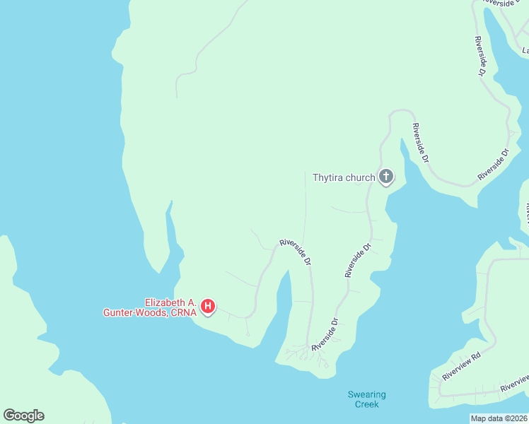 map of restaurants, bars, coffee shops, grocery stores, and more near 217 Outlook Avenue in Lexington
