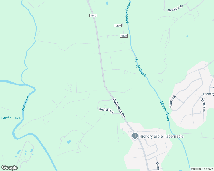 map of restaurants, bars, coffee shops, grocery stores, and more near 2512 Robinson Road in Newton