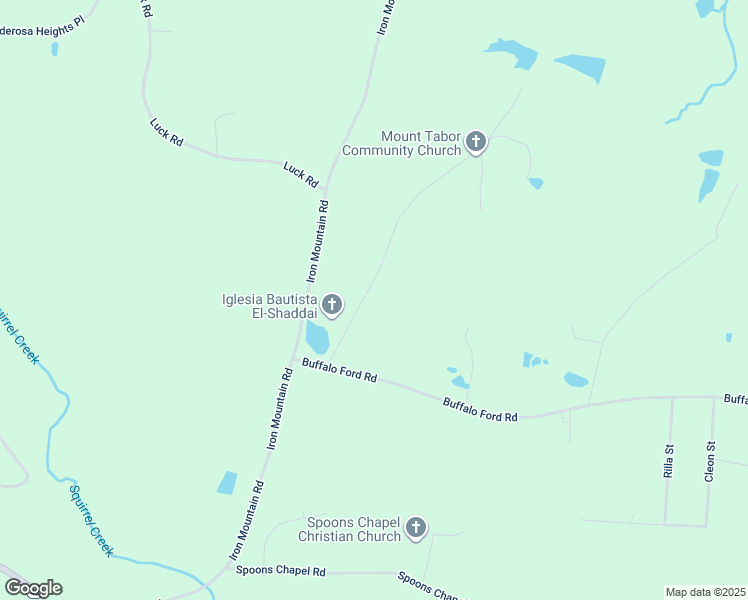 map of restaurants, bars, coffee shops, grocery stores, and more near 1501 Mount Tabor Church Road in Asheboro