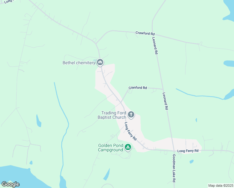 map of restaurants, bars, coffee shops, grocery stores, and more near 3420 Long Ferry Road in Salisbury