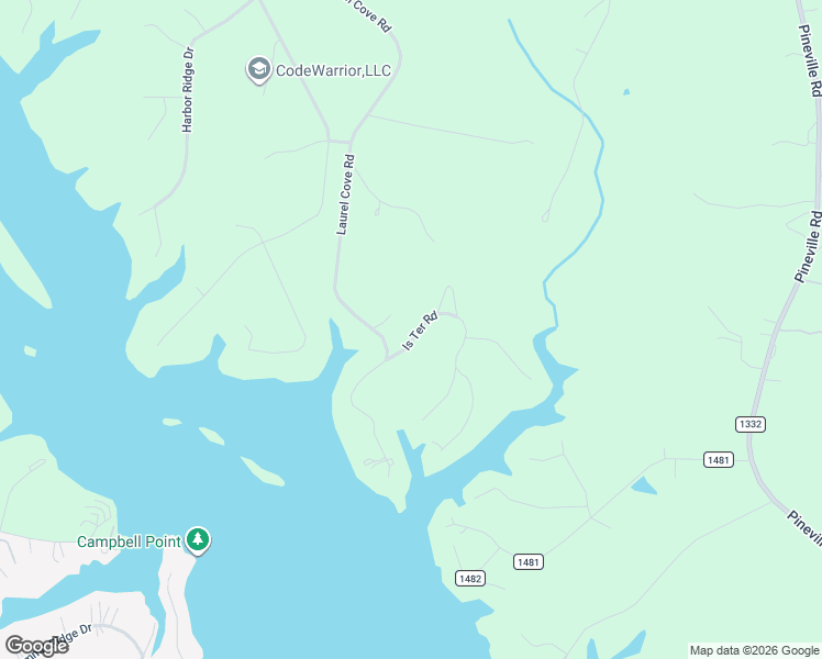 map of restaurants, bars, coffee shops, grocery stores, and more near 125 Island Terrace Road in Statesville